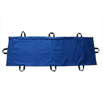 Customized Plastic Polyester High Frequency Weld Dead Naimal Pet Cadaver Dead Body Bag