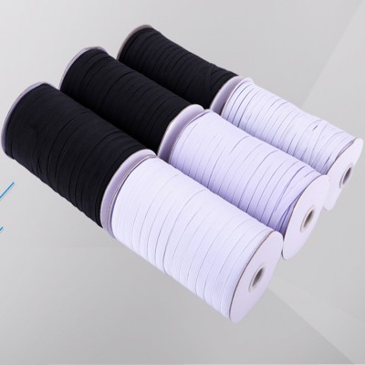 Yiwu Factory High Quality different specification elastic tape for underwear sewing elastic tape DIY elastic tape