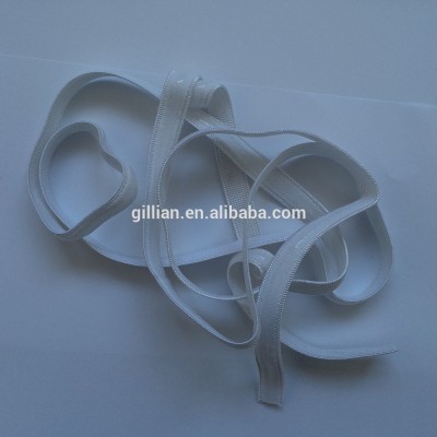 Factory Direct Elastic Rubber Tape For Swimwear Sewing Elastic Tape Elastic Binding Tape