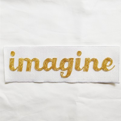 Factory Direct Sequin Appliques imagine christmas sequins appliques